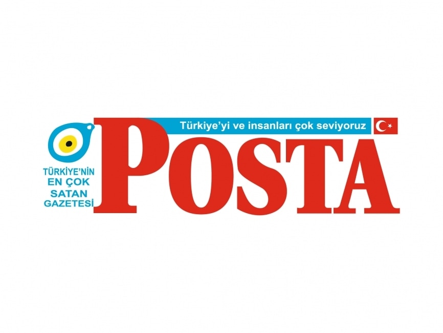 Posta Gazetesi Logo
