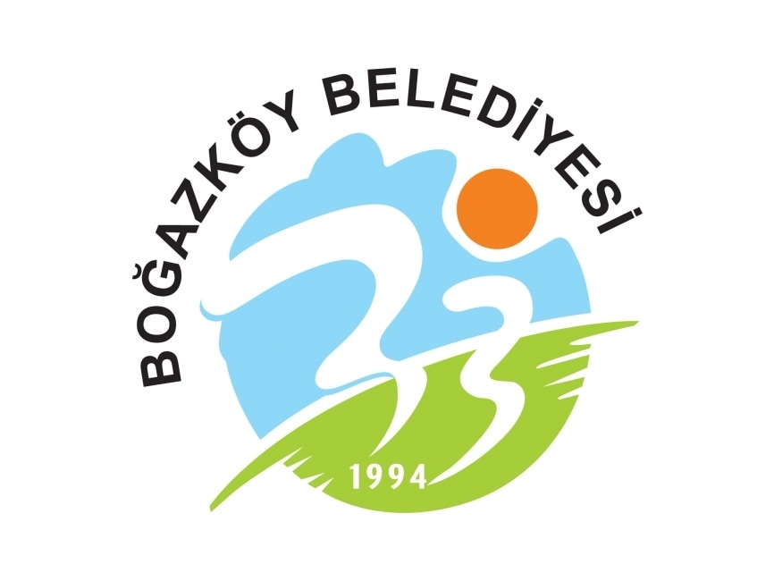 Boğazköy Belediyesi Logo