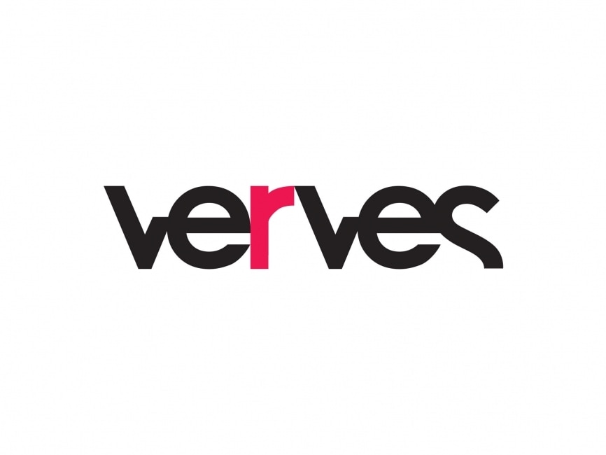 Verves Design Logo