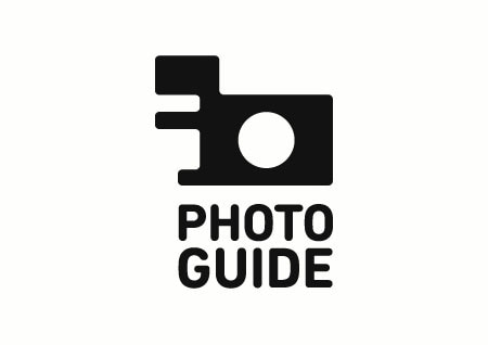 Photo Guide Logo