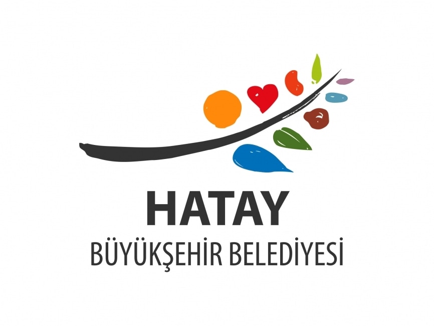 Hatay Büyükşehir Belediyesi Logo