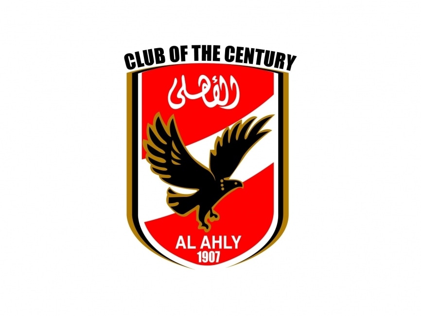 Al Ahly Logo
