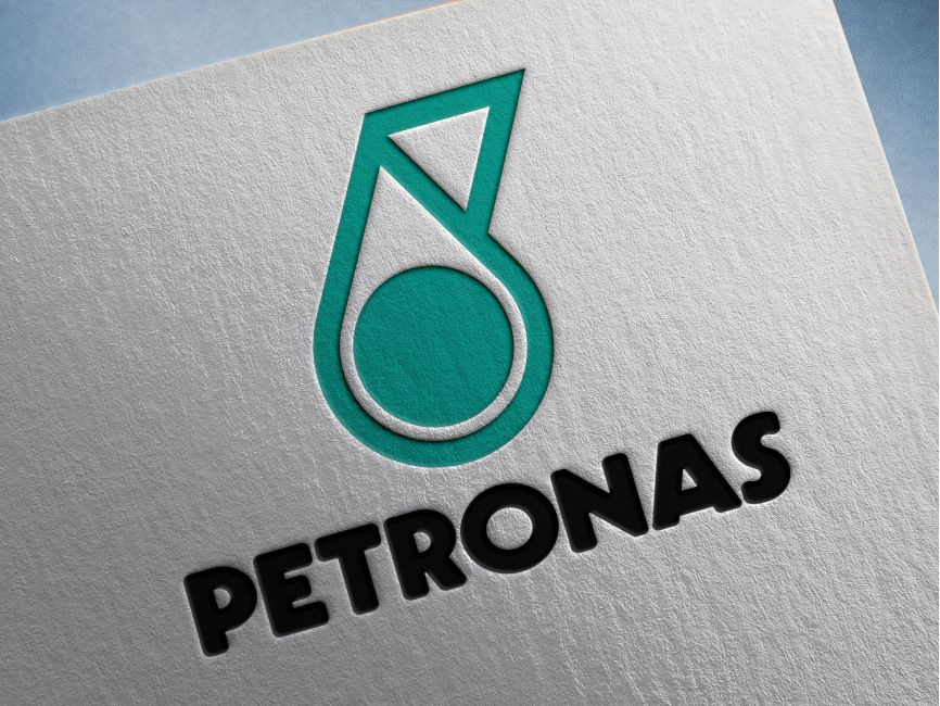 Petronas Logo Vector (SVG, PDF, Ai, EPS, CDR) Free Download  Logowik.com
