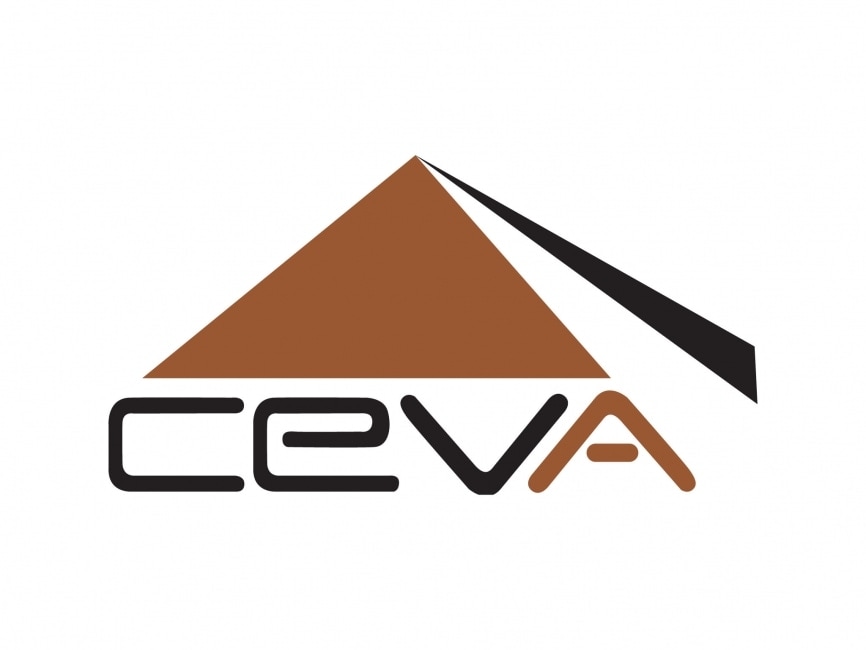 CEVA Logo
