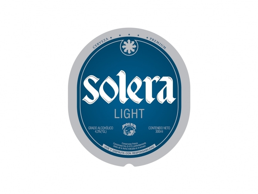 Solera Light Logo