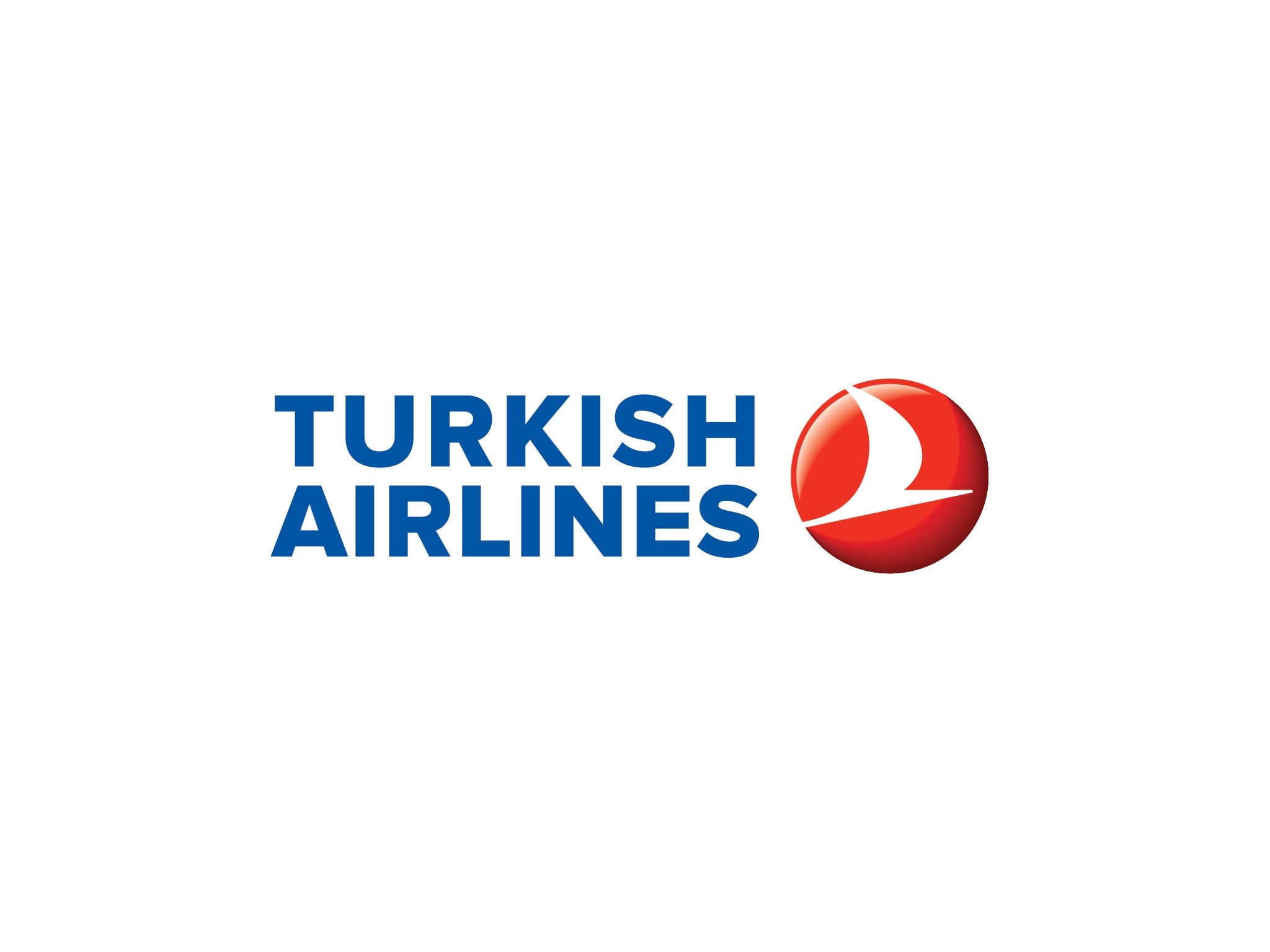 Türk Hava Yolları - THY Logo
