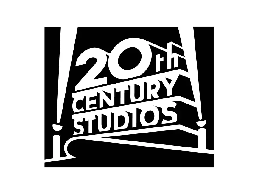 U.S. Studios - 20th Century Fox logos