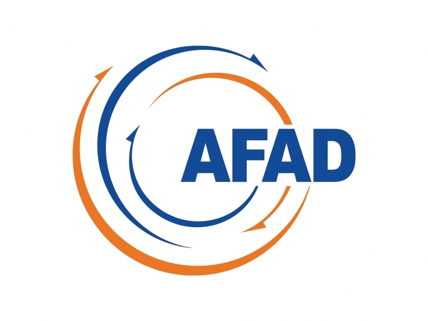 Afet ve Acil Durum Yönetimi Başkanlığı - AFAD Logo