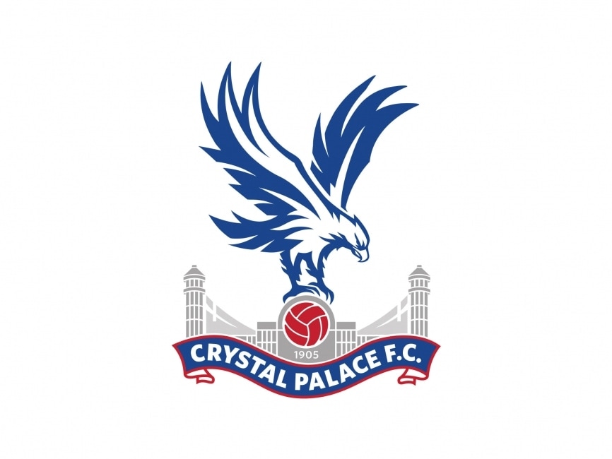 Crystal Palace FC Logo