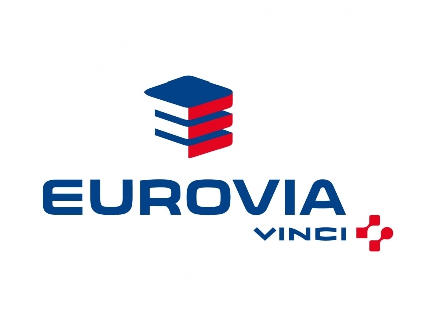 Eurovia Vinci Logo
