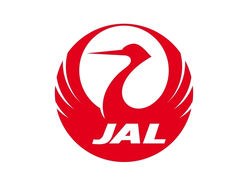 JAL Ways Vector Logo - Download Free SVG Icon | Worldvectorlogo