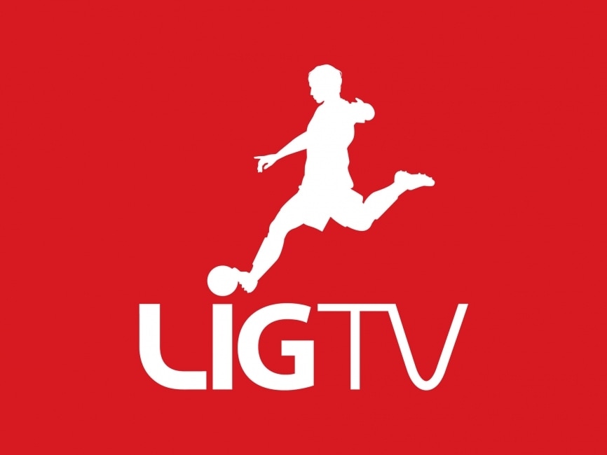 LigTV Logo