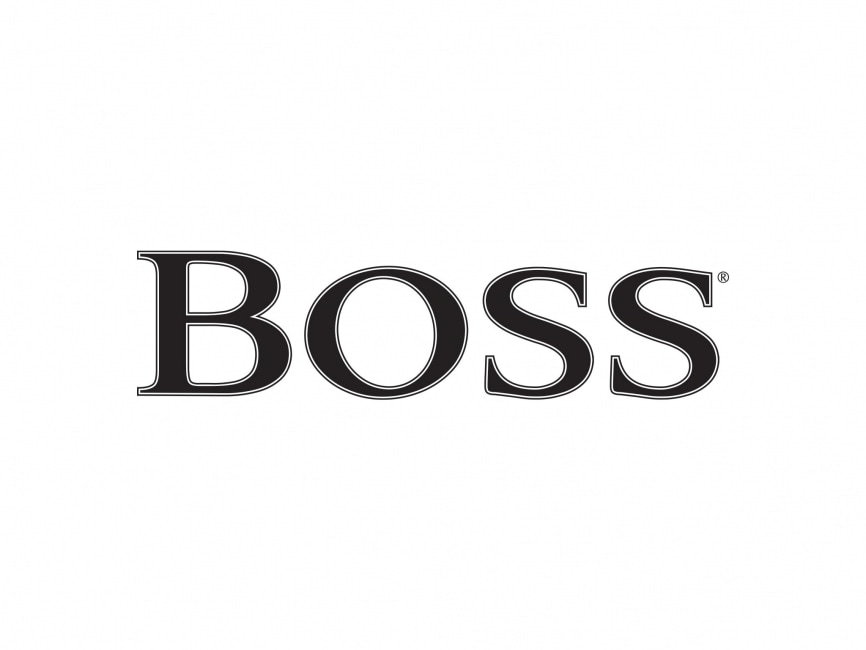 Boss Magazine Logo