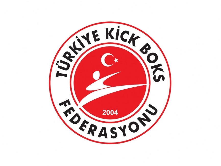 Türkiye Kick Boks Federasyonu Logo