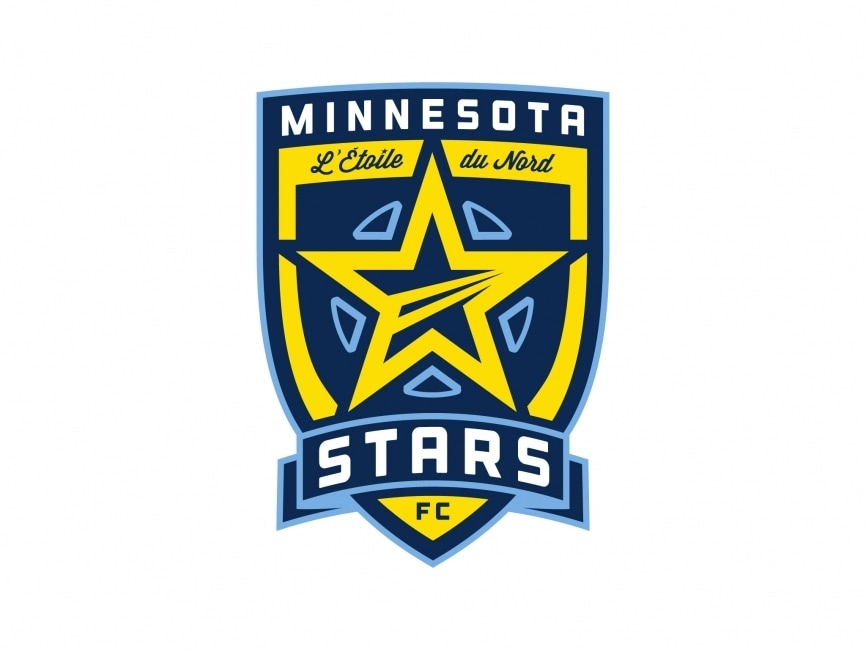 Minnesota Stars FC Logo