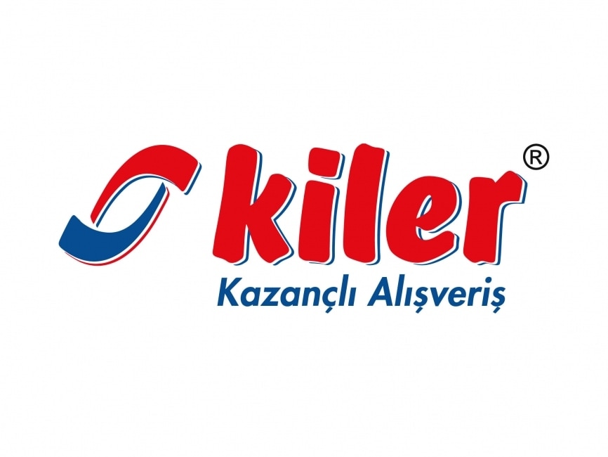 Kiler Market Logo