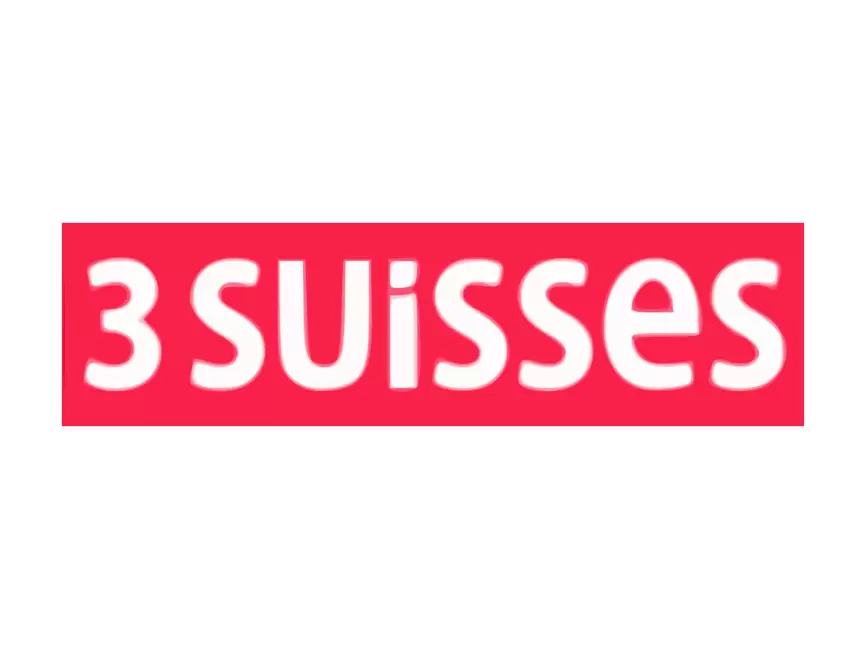 3 Suisses Logo