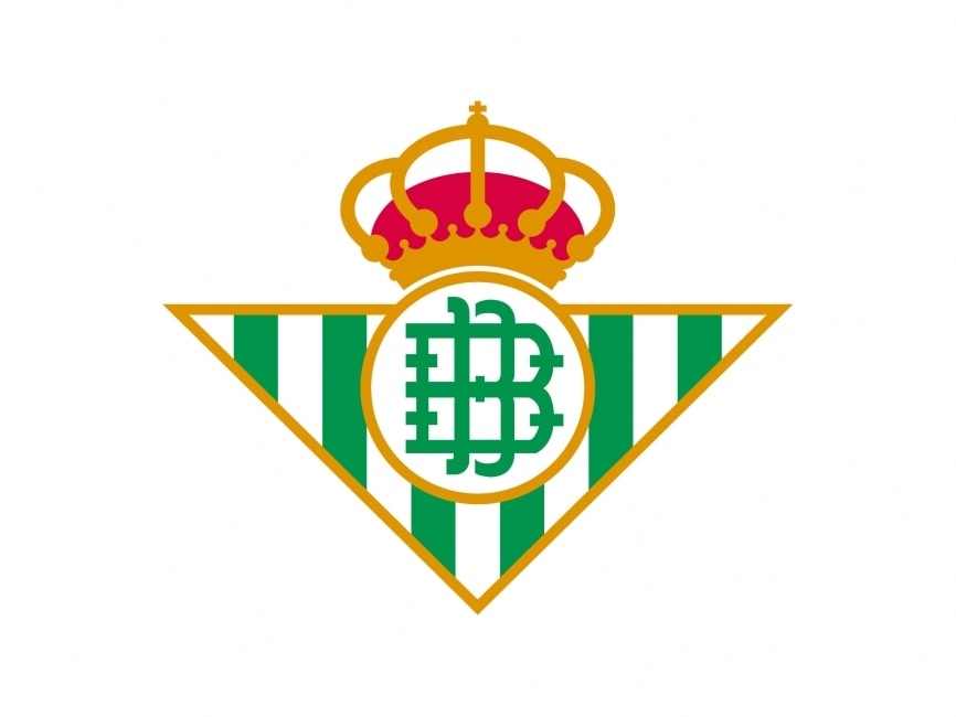 Real Betis Balompie Logo