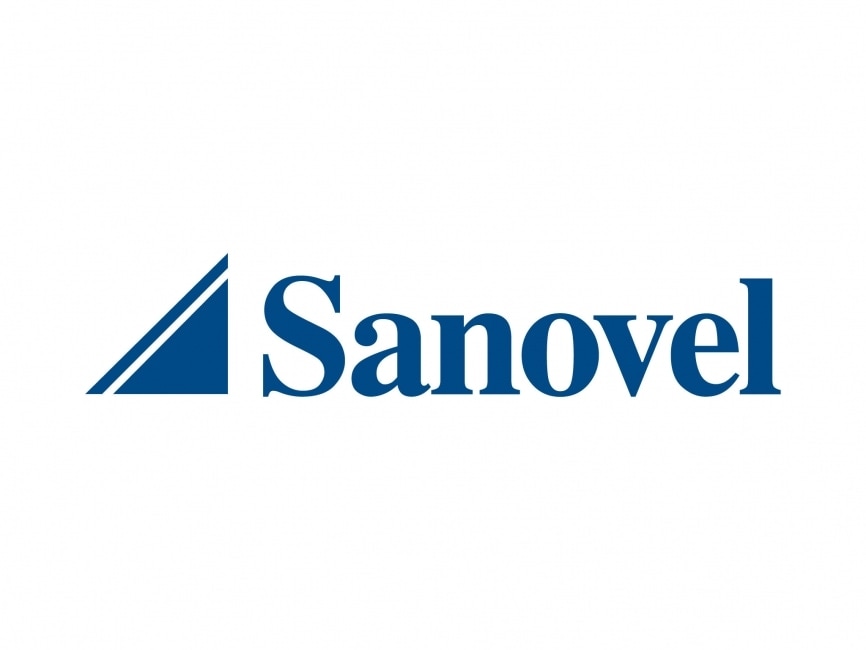 Sanovel Logo
