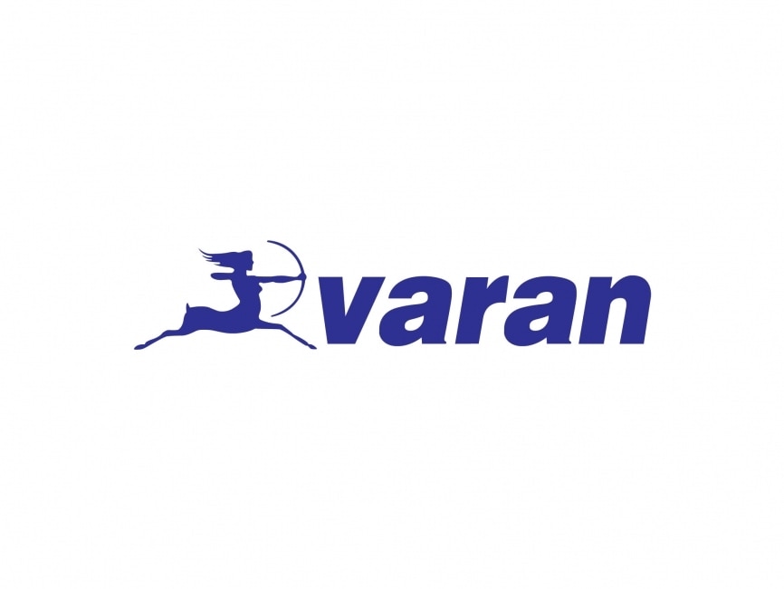 Varan Turizm Logo