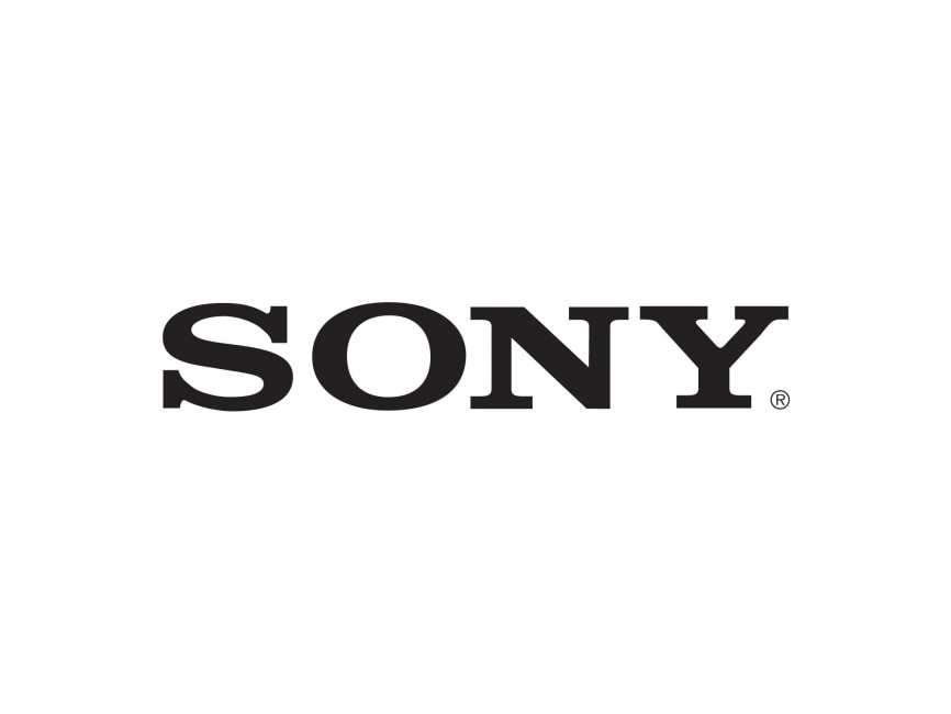 How to Download and Use Sony Logo SVG Files