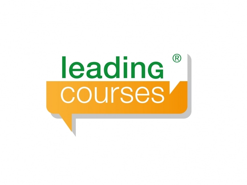 Leading Courses Logo