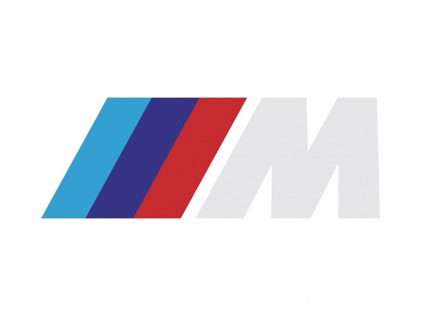 BMW M Series Logo