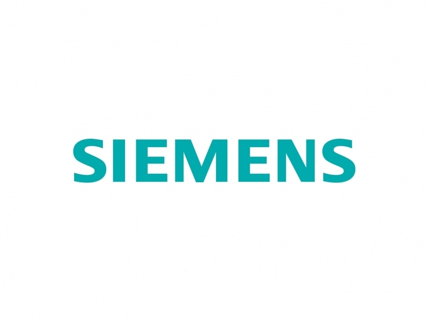 Siemens adlı marka logosu