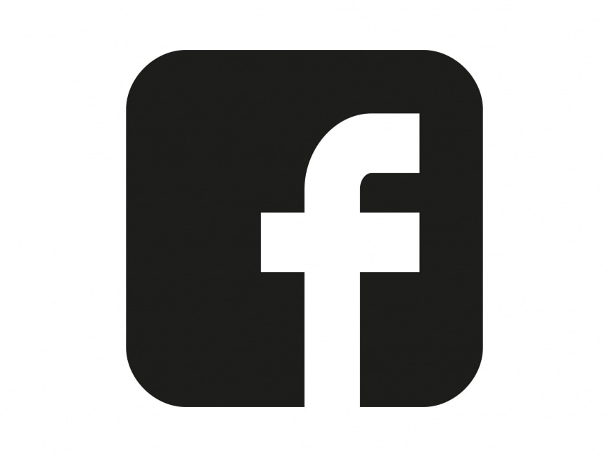 Facebook Icon Logo