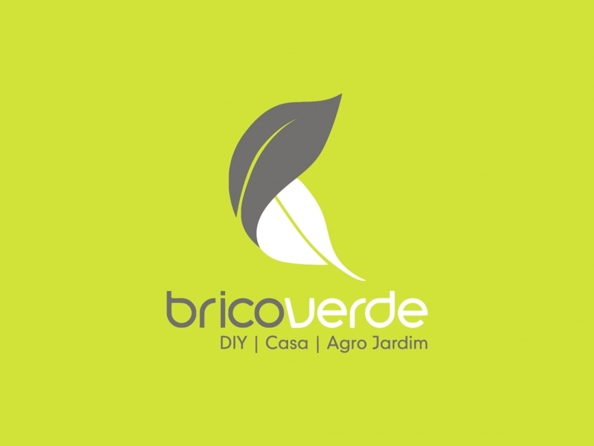 Bricoverde Logo