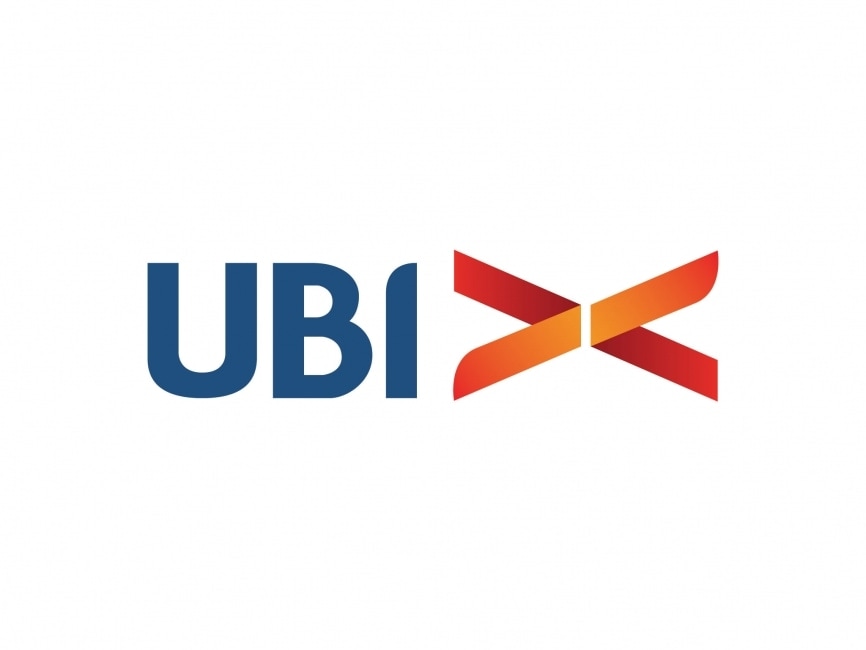 Italian Union Bank Logo