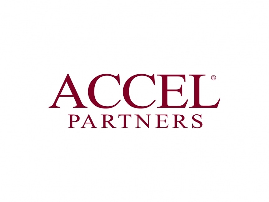 Accel Partners Logo