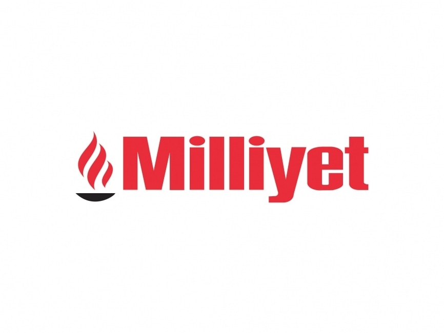 Milliyet Gazetesi Logo