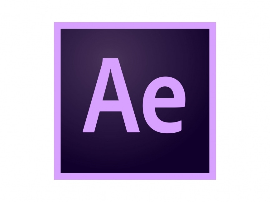 After Effects CC Logo