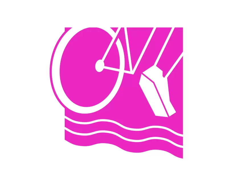 2022 Commonwealth Games Triathlon Logo