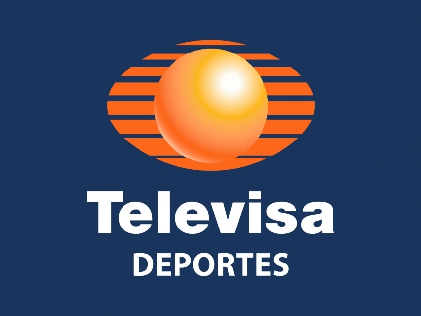 Televisa Deportes Logo
