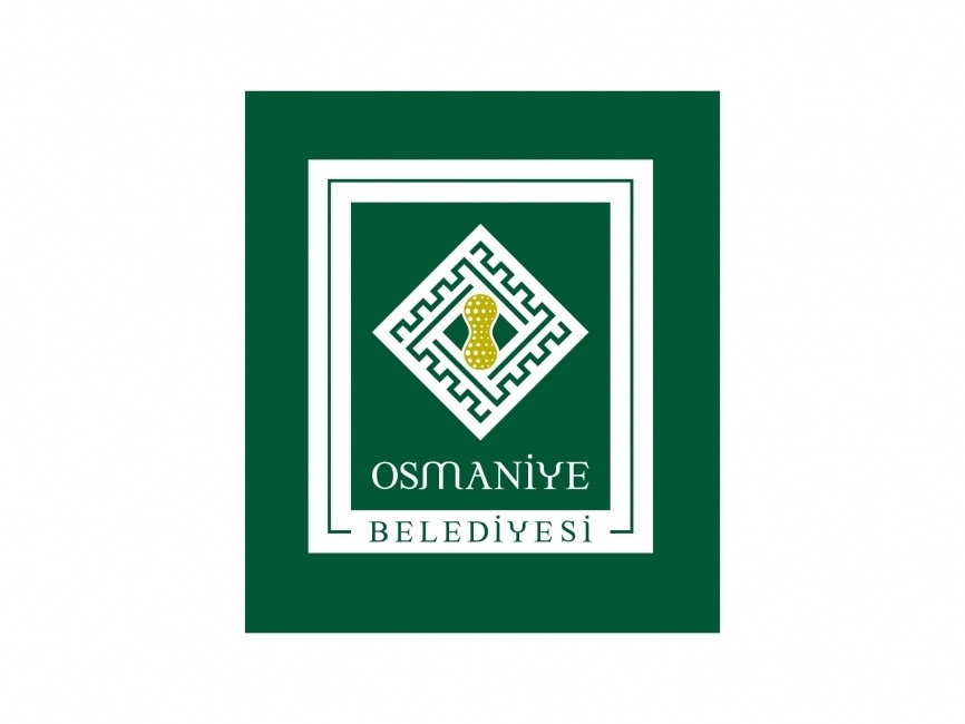 Osmaniye Belediyesi Logo