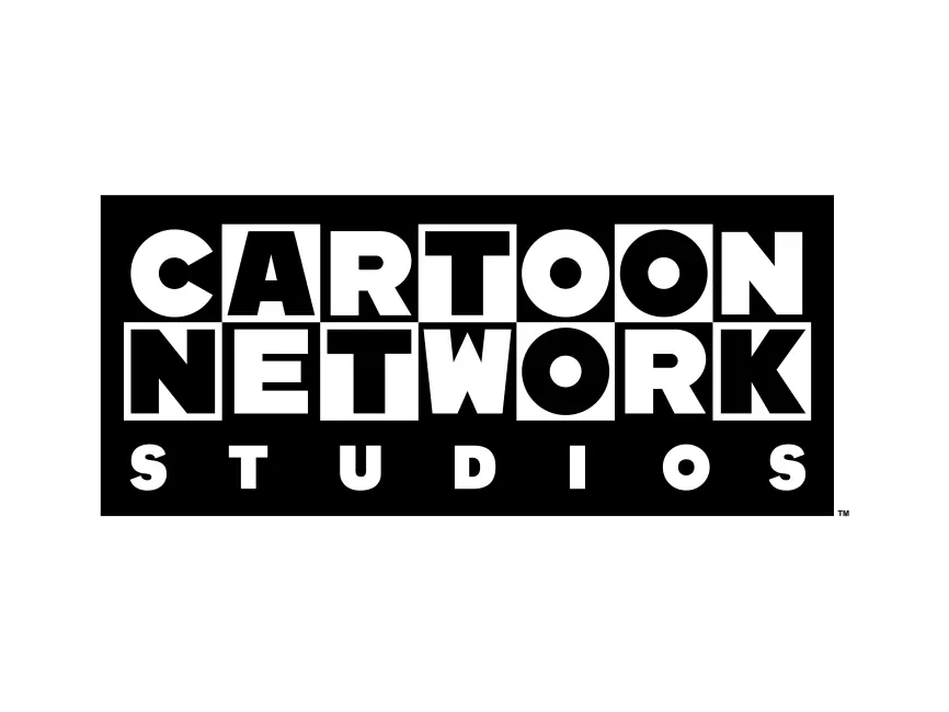 cartoon network 90s logo