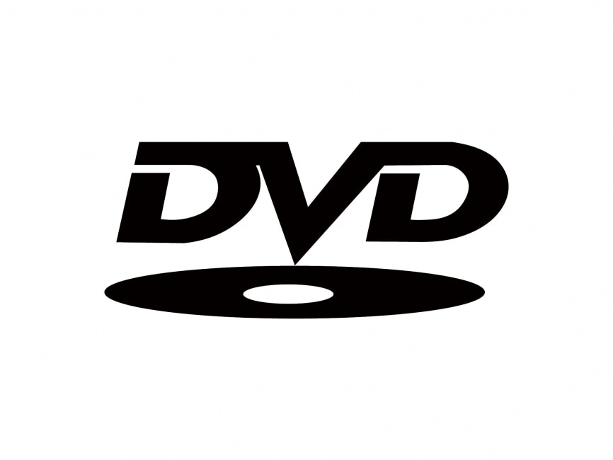 DVD Media Logo