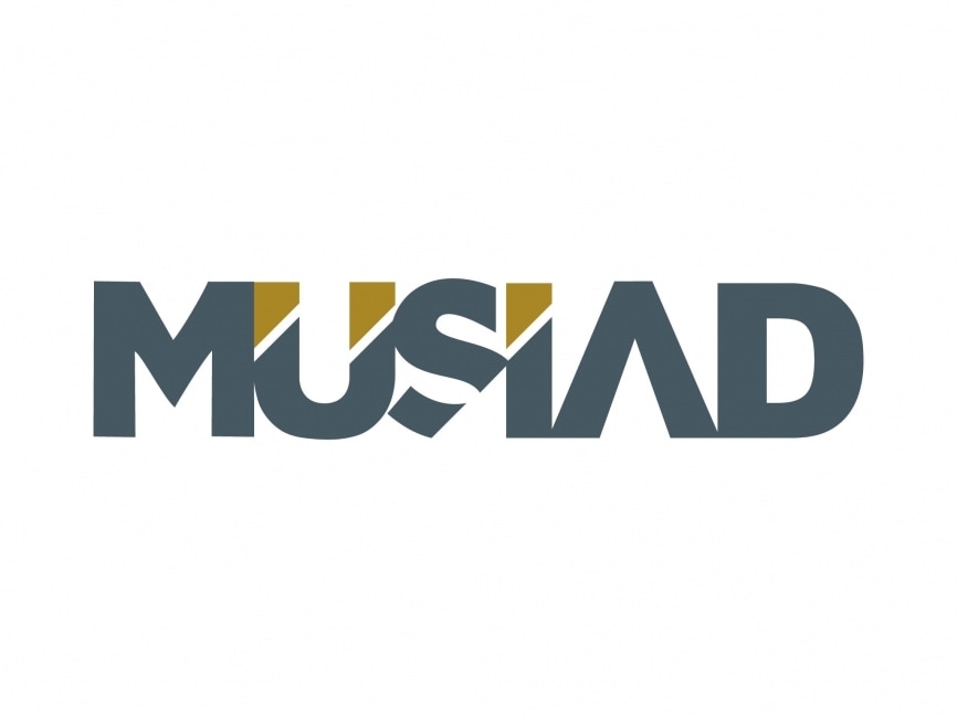 MÜSİAD Logo