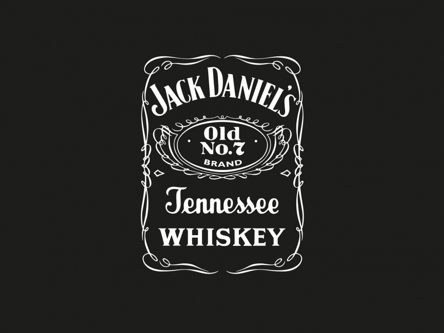 Free Jack Daniels Logo Vector Download Logowik Free Jack Daniels Logo Vector Download Logowik