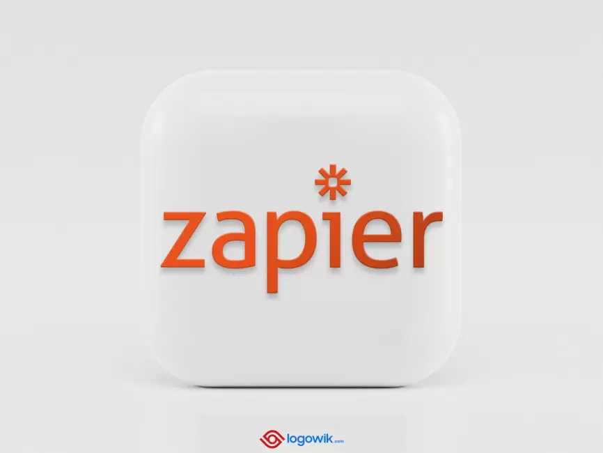 Zapier Logo