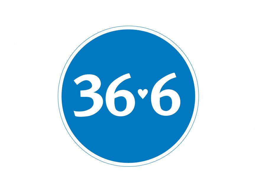366 Logo