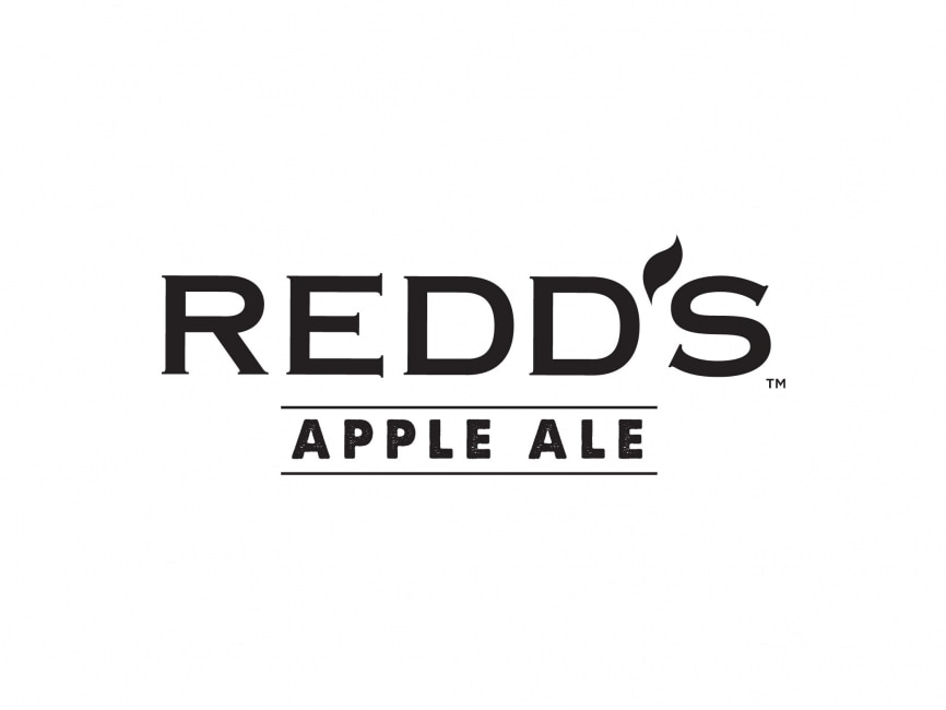 Redd's Apple Ale Logo