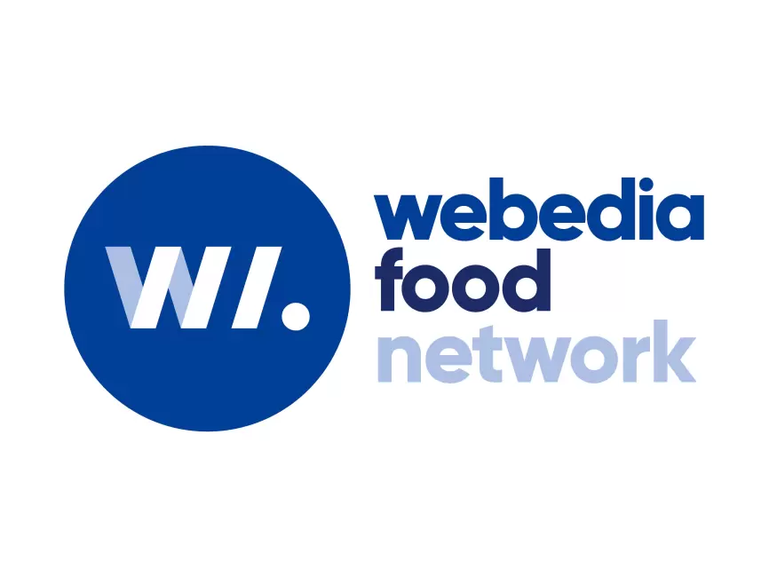 Webedia Food Network Logo