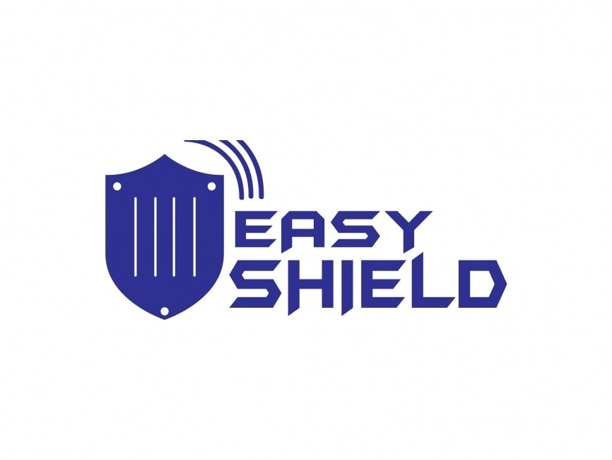 Easy Shield Logo