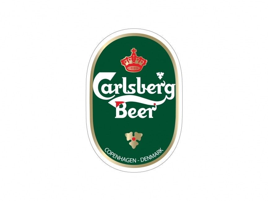 Carlsberg Beer Logo