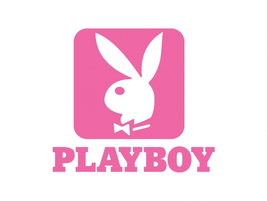 Playboy Vector Logo - Logowik.com