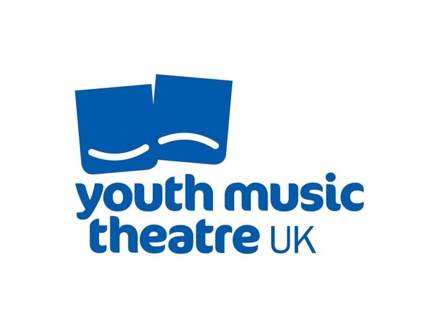 Youth Music Theatre UK Logo