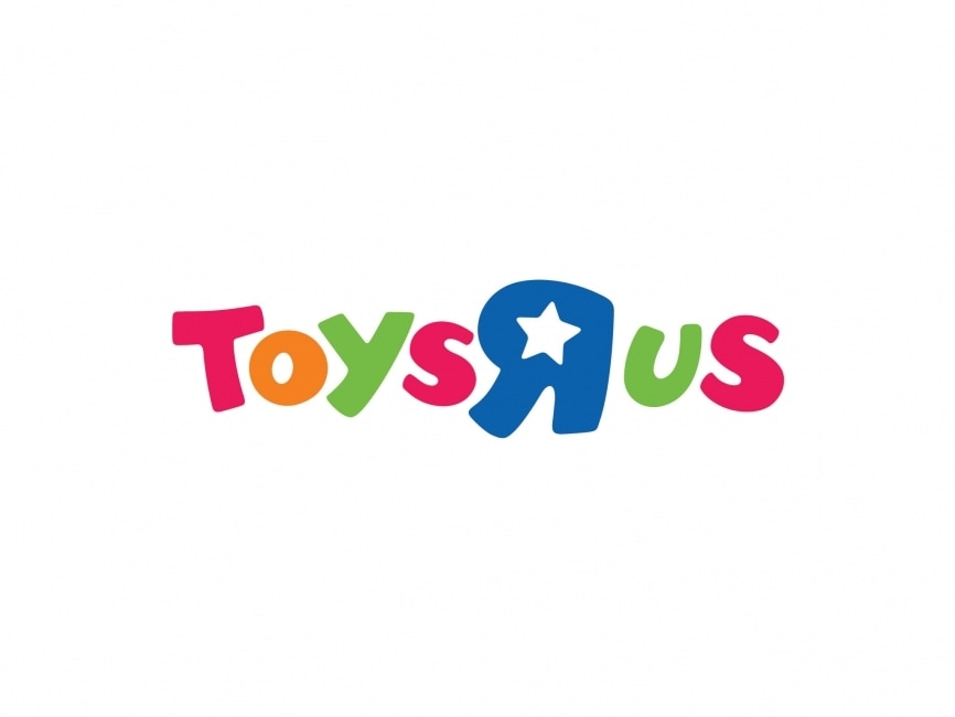 Toys &quot;R&quot; Us Logo